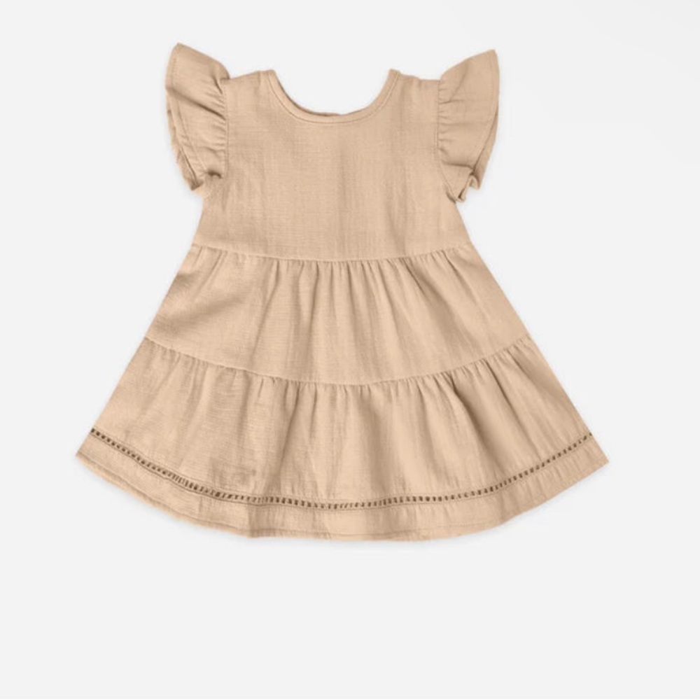 Quincy Mae Lily Dress